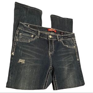 Union Bay Jeans Size 13